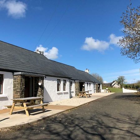 Tavnaghoney Cottages Cushendall Dış mekan fotoğraf