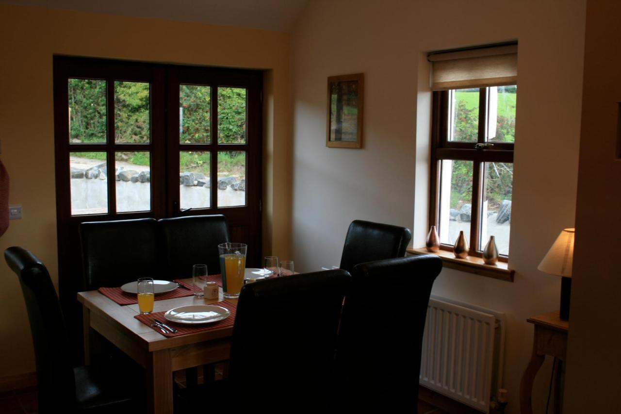 Tavnaghoney Cottages Cushendall Dış mekan fotoğraf