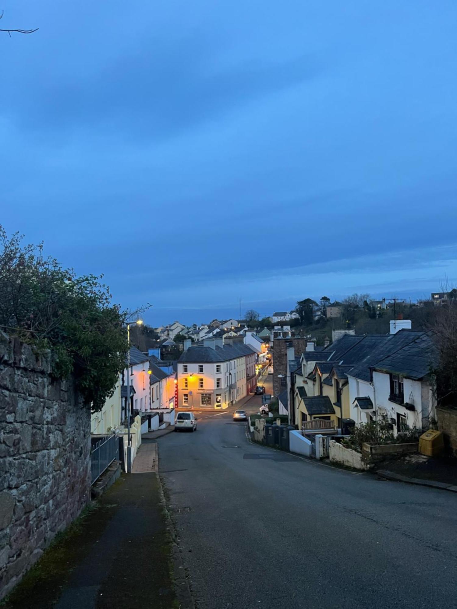 Tavnaghoney Cottages Cushendall Dış mekan fotoğraf