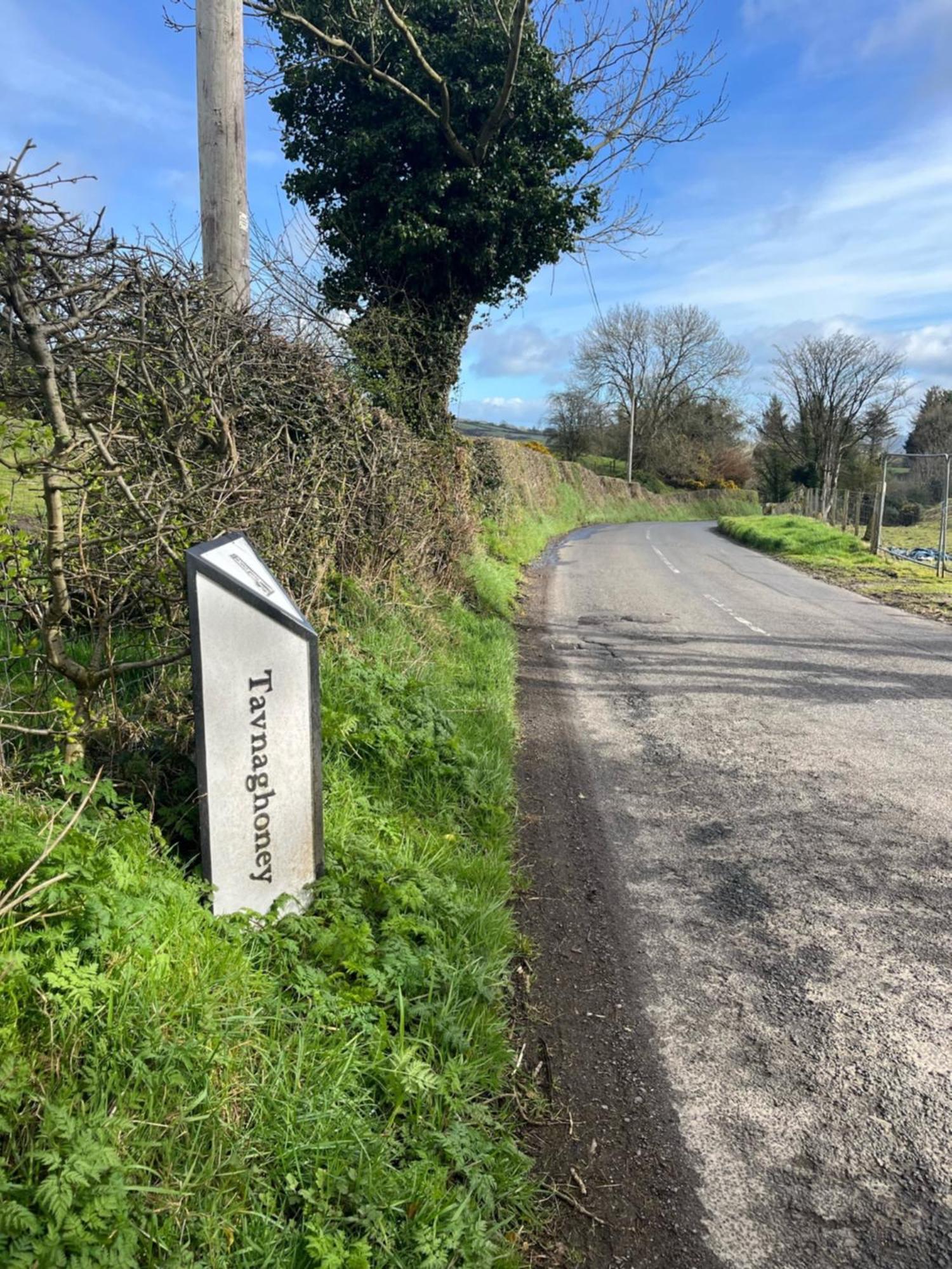 Tavnaghoney Cottages Cushendall Dış mekan fotoğraf