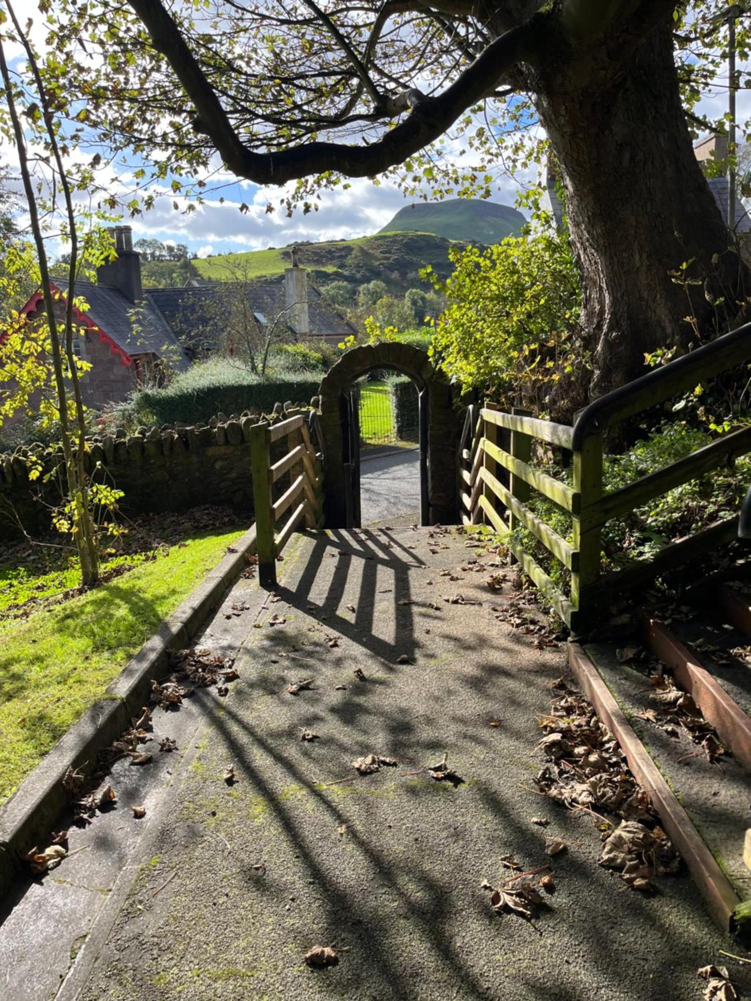 Tavnaghoney Cottages Cushendall Dış mekan fotoğraf