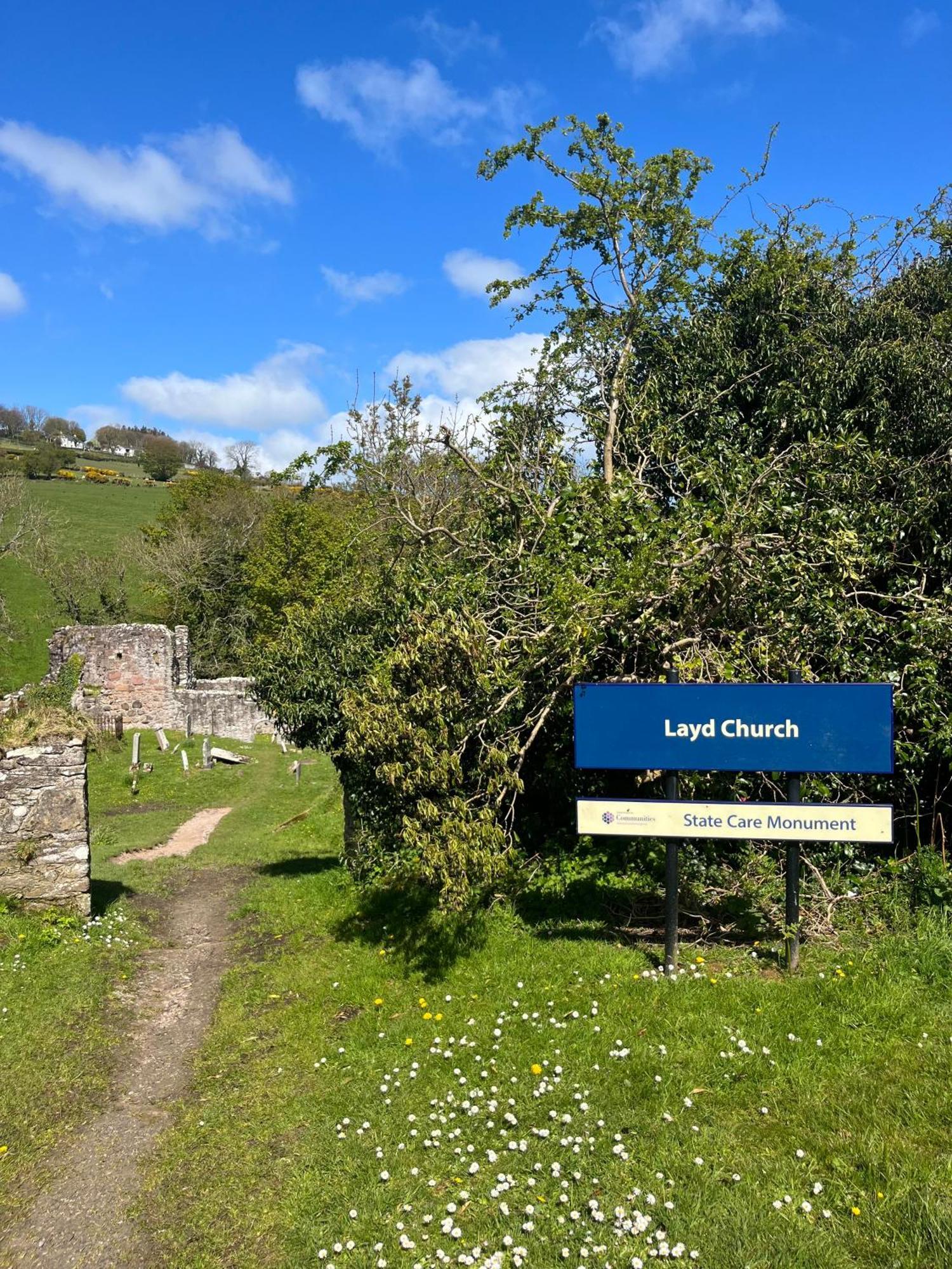 Tavnaghoney Cottages Cushendall Dış mekan fotoğraf