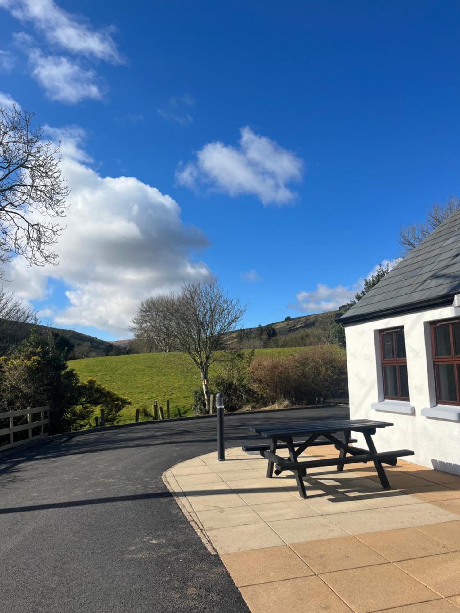 Tavnaghoney Cottages Cushendall Dış mekan fotoğraf